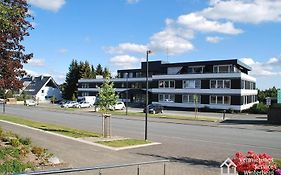 Apartments Am Waltenberg 70